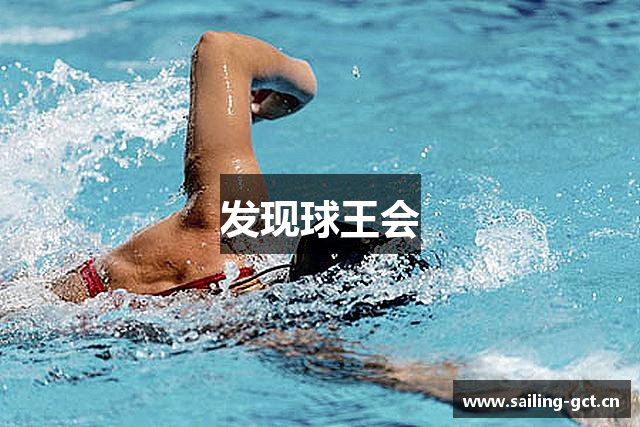 发现球王会